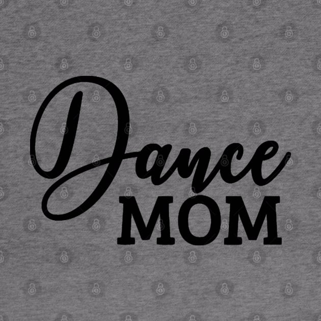 Dance Mom by lombokwetan